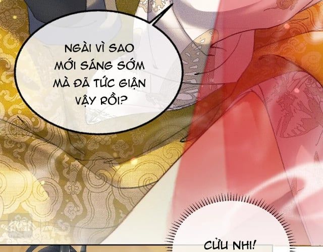 Husky Và Sư Tôn Mèo Trắng Của Hắn Chapter 3 - Trang 2