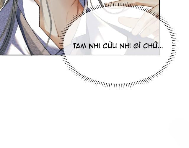 Husky Và Sư Tôn Mèo Trắng Của Hắn Chapter 3 - Trang 2