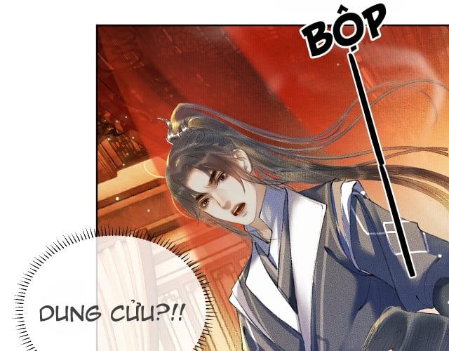 Husky Và Sư Tôn Mèo Trắng Của Hắn Chapter 3 - Trang 2