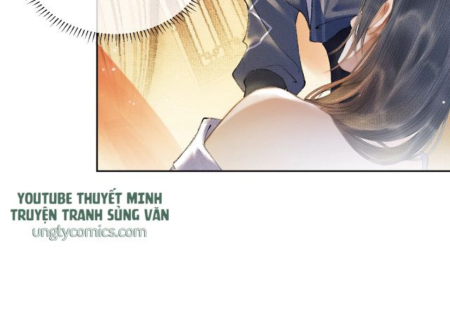 Husky Và Sư Tôn Mèo Trắng Của Hắn Chapter 3 - Trang 2