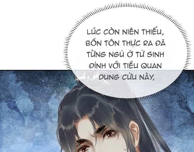 Husky Và Sư Tôn Mèo Trắng Của Hắn Chapter 3 - Trang 2