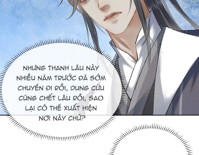 Husky Và Sư Tôn Mèo Trắng Của Hắn Chapter 3 - Trang 2