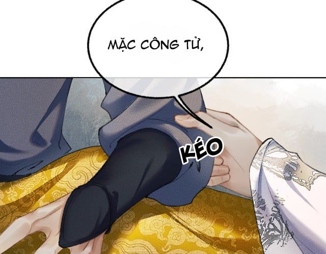 Husky Và Sư Tôn Mèo Trắng Của Hắn Chapter 3 - Trang 2