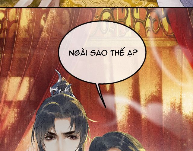 Husky Và Sư Tôn Mèo Trắng Của Hắn Chapter 3 - Trang 2