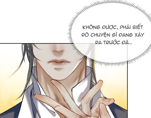 Husky Và Sư Tôn Mèo Trắng Của Hắn Chapter 3 - Trang 2