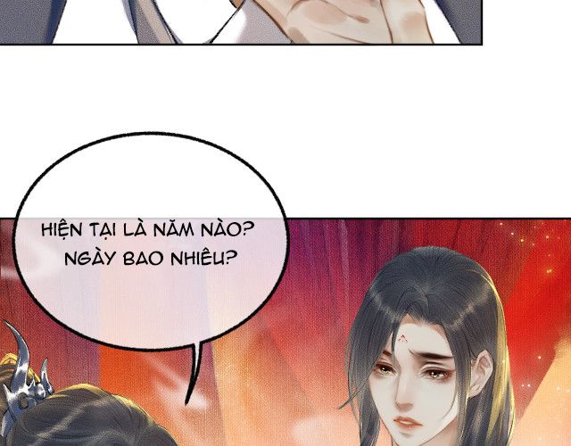 Husky Và Sư Tôn Mèo Trắng Của Hắn Chapter 3 - Trang 2