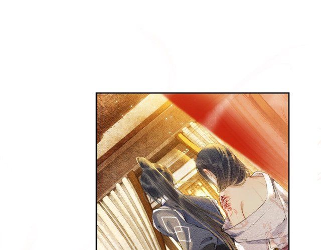 Husky Và Sư Tôn Mèo Trắng Của Hắn Chapter 3 - Trang 2
