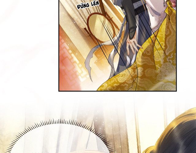 Husky Và Sư Tôn Mèo Trắng Của Hắn Chapter 3 - Trang 2
