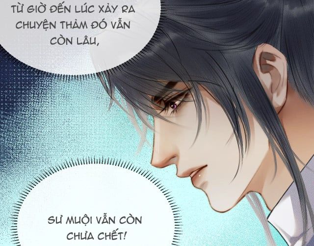Husky Và Sư Tôn Mèo Trắng Của Hắn Chapter 3 - Trang 2