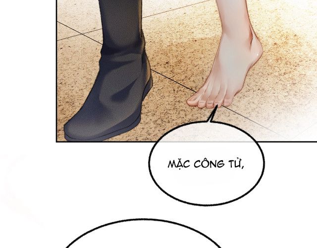 Husky Và Sư Tôn Mèo Trắng Của Hắn Chapter 3 - Trang 2