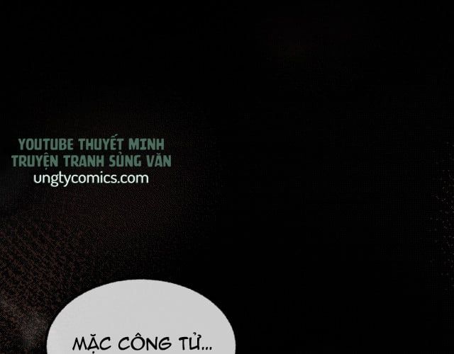 Husky Và Sư Tôn Mèo Trắng Của Hắn Chapter 3 - Trang 2