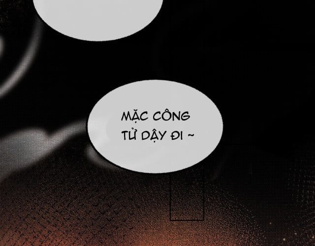Husky Và Sư Tôn Mèo Trắng Của Hắn Chapter 3 - Trang 2