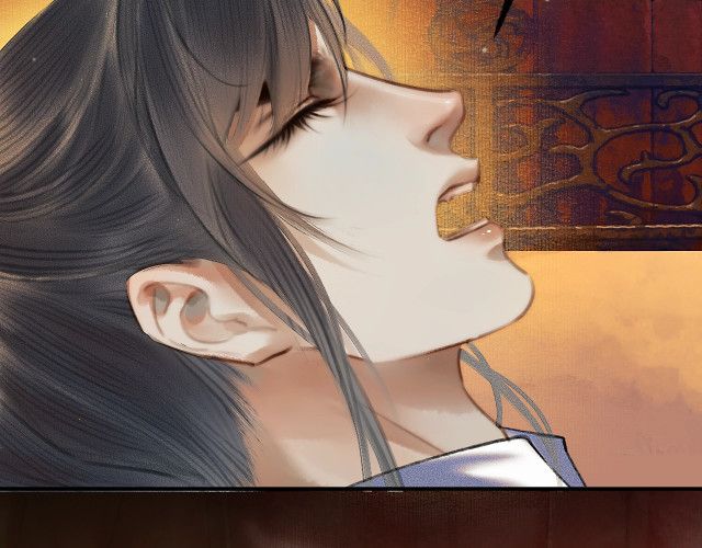 Husky Và Sư Tôn Mèo Trắng Của Hắn Chapter 3 - Trang 2