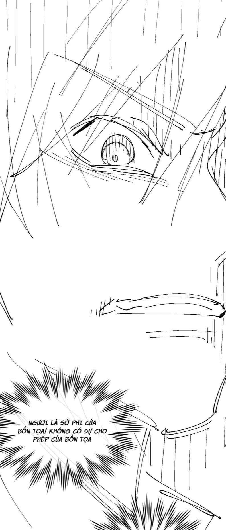 Husky Và Sư Tôn Mèo Trắng Của Hắn Chapter 31 - Trang 2