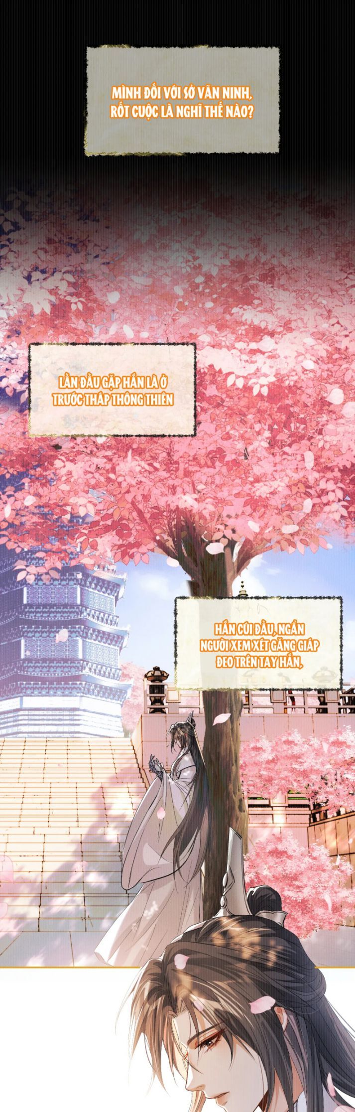 Husky Và Sư Tôn Mèo Trắng Của Hắn Chapter 32 - Trang 2