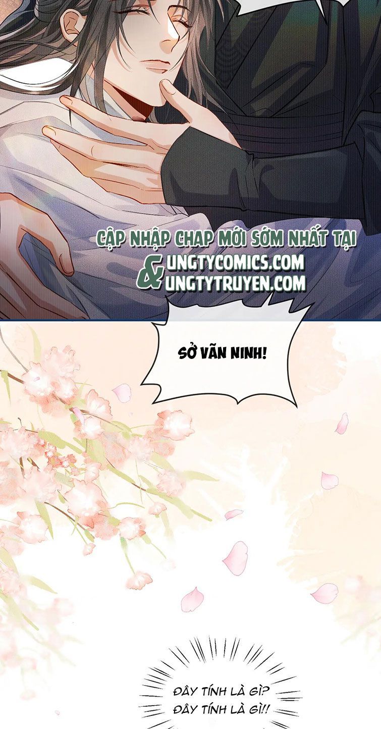 Husky Và Sư Tôn Mèo Trắng Của Hắn Chapter 33 - Trang 2