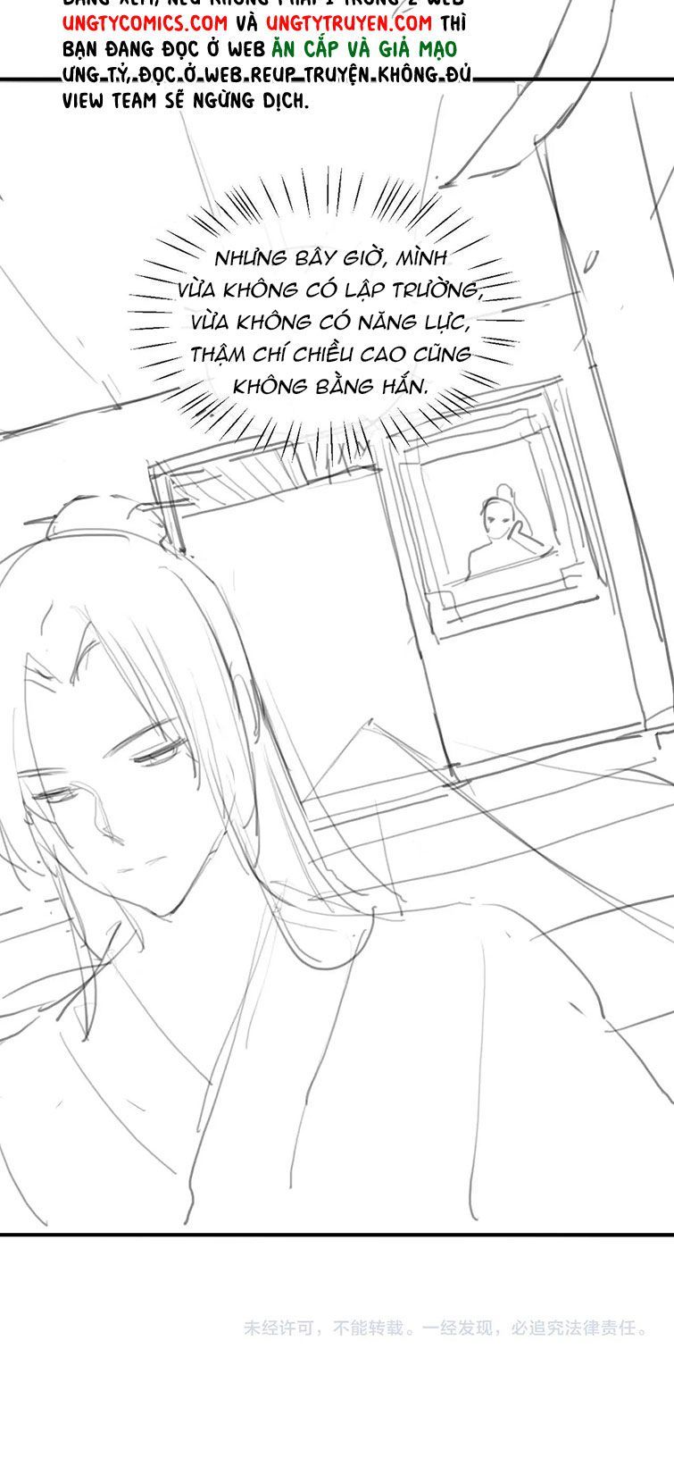 Husky Và Sư Tôn Mèo Trắng Của Hắn Chapter 33 - Trang 2