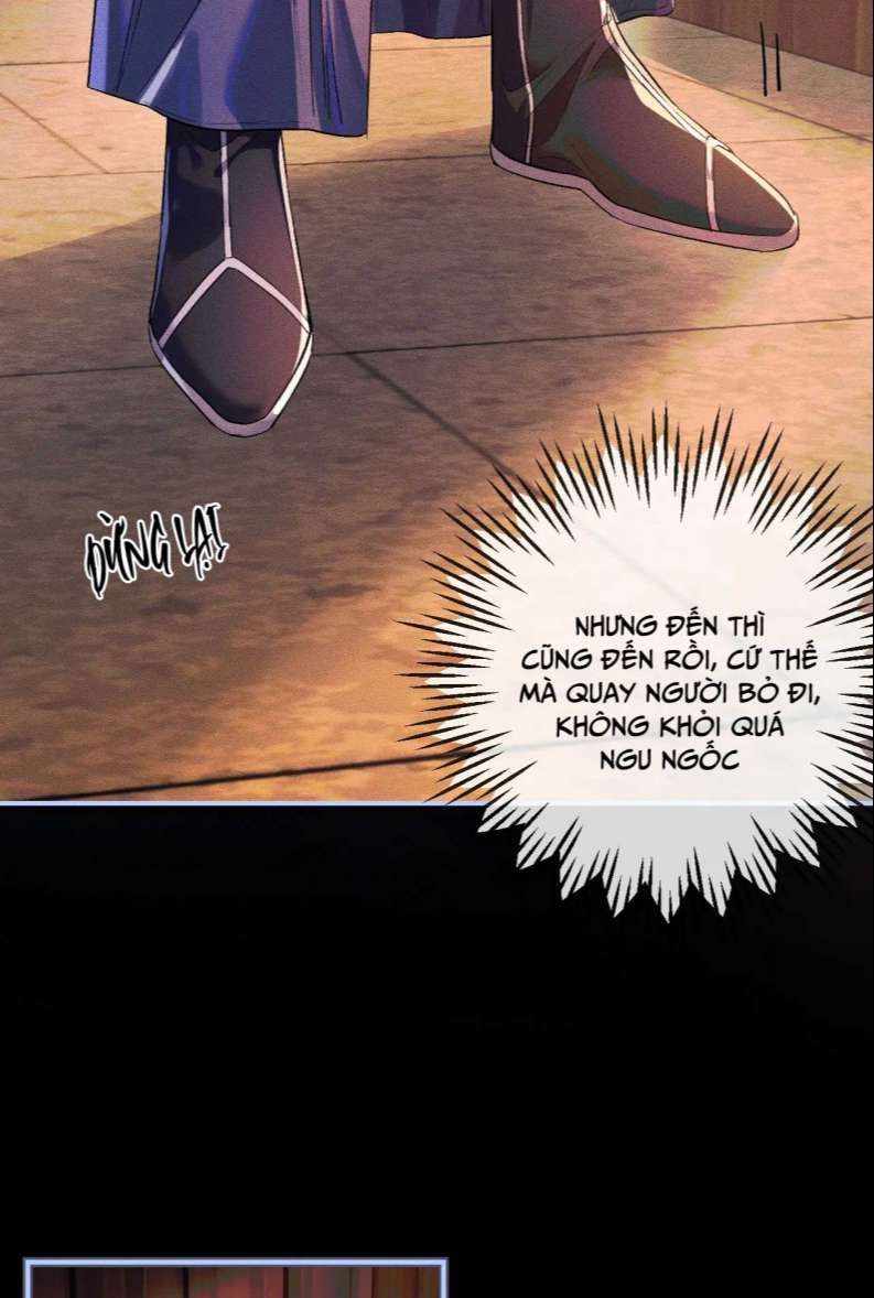 Husky Và Sư Tôn Mèo Trắng Của Hắn Chapter 34 - Trang 2