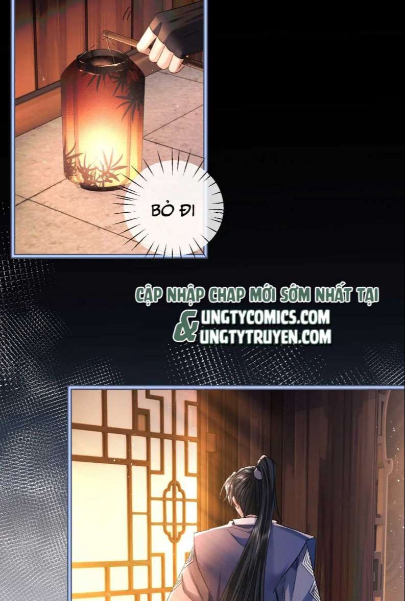 Husky Và Sư Tôn Mèo Trắng Của Hắn Chapter 34 - Trang 2