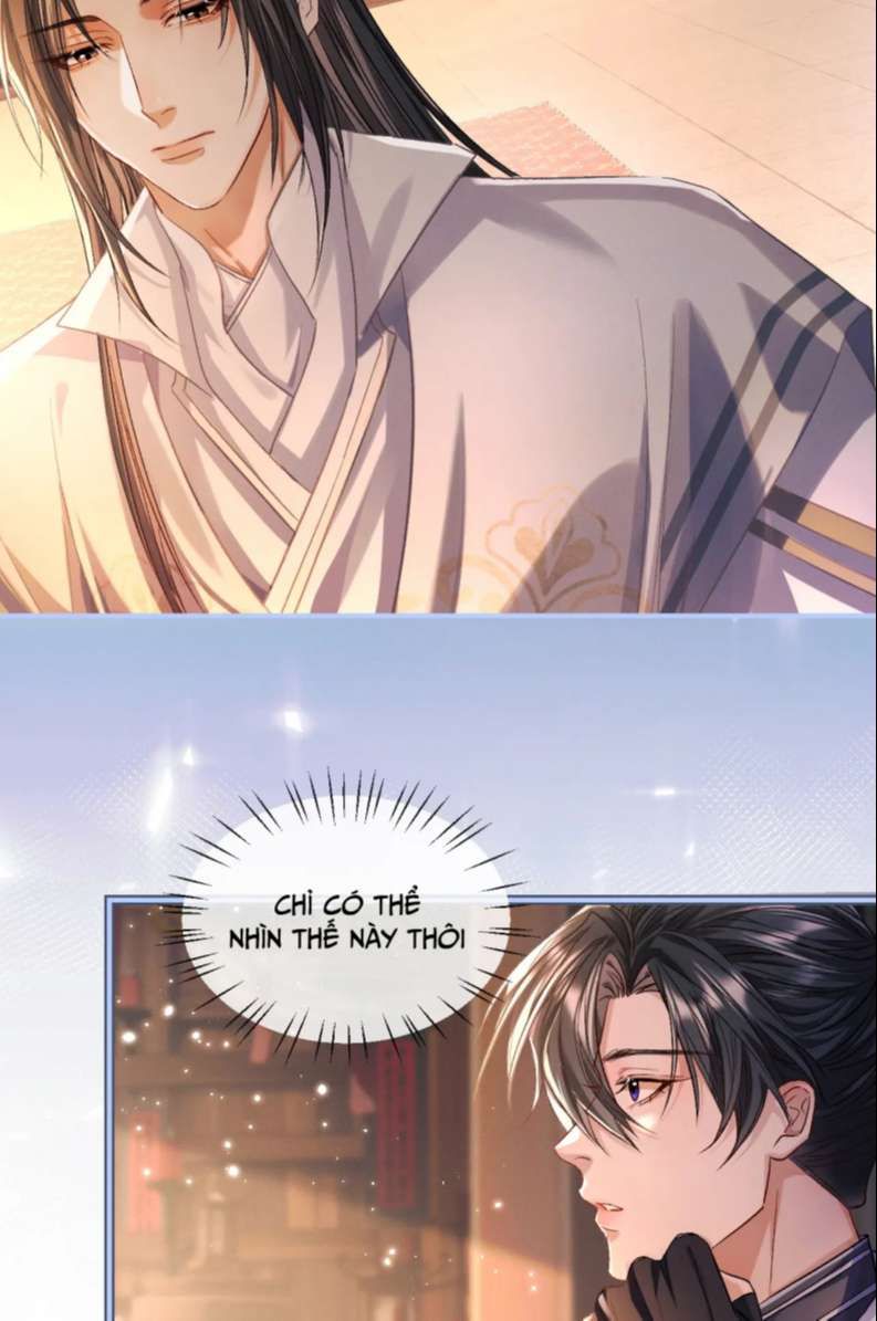 Husky Và Sư Tôn Mèo Trắng Của Hắn Chapter 34 - Trang 2