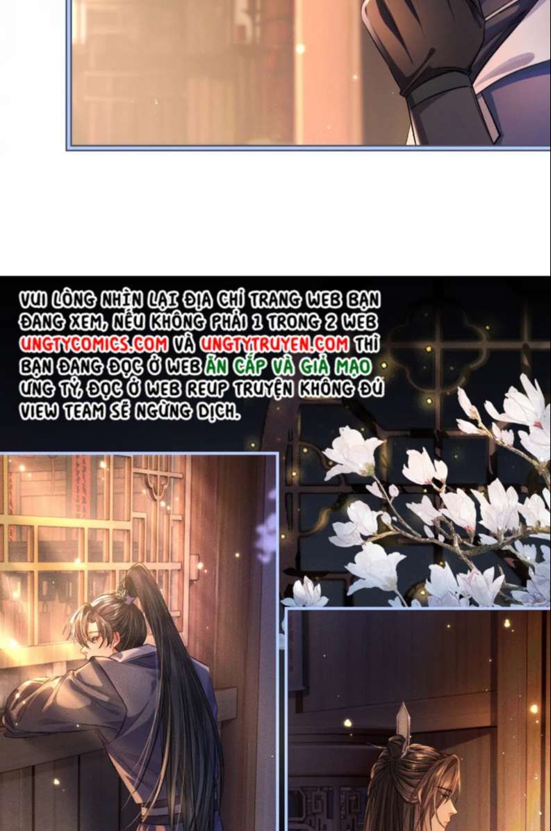 Husky Và Sư Tôn Mèo Trắng Của Hắn Chapter 34 - Trang 2