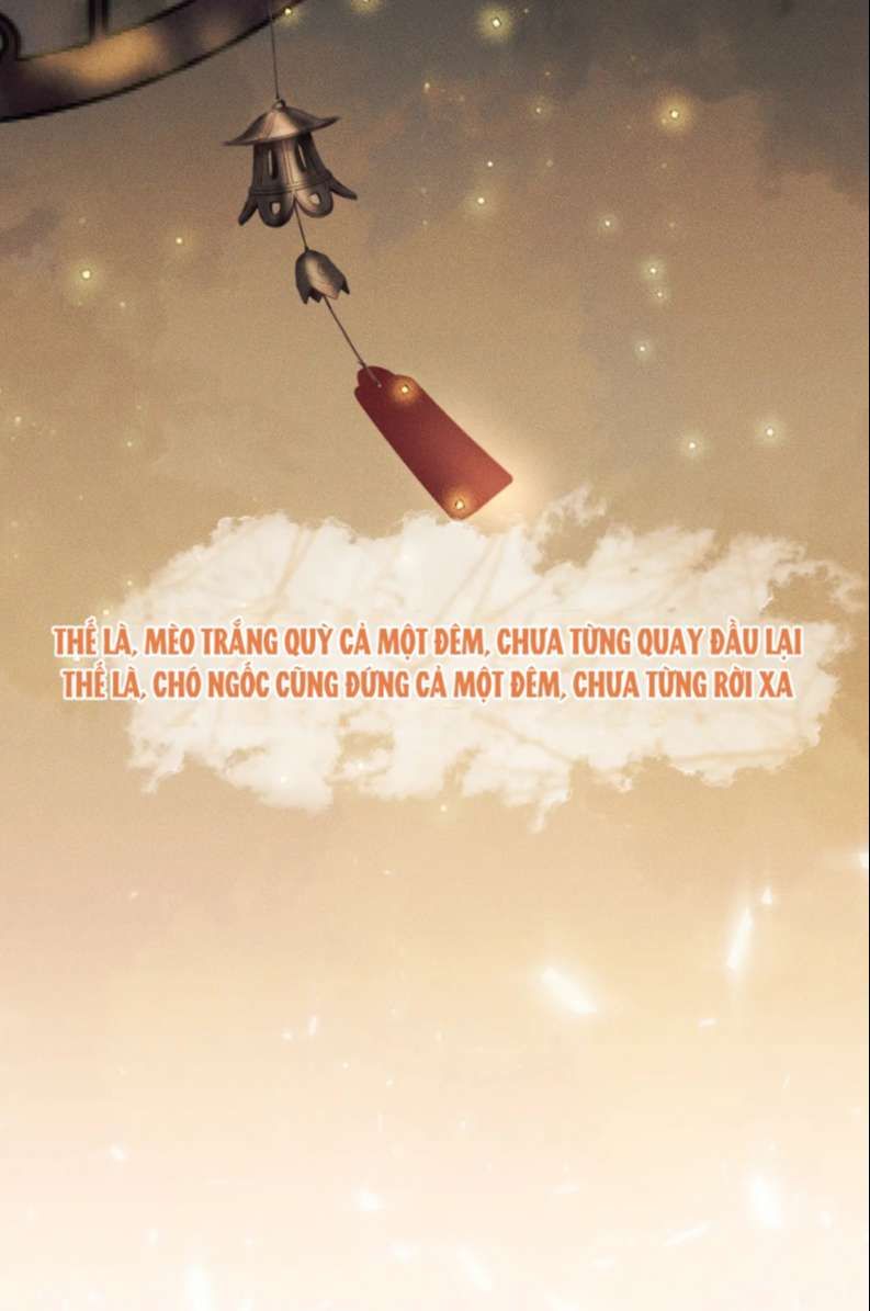 Husky Và Sư Tôn Mèo Trắng Của Hắn Chapter 34 - Trang 2