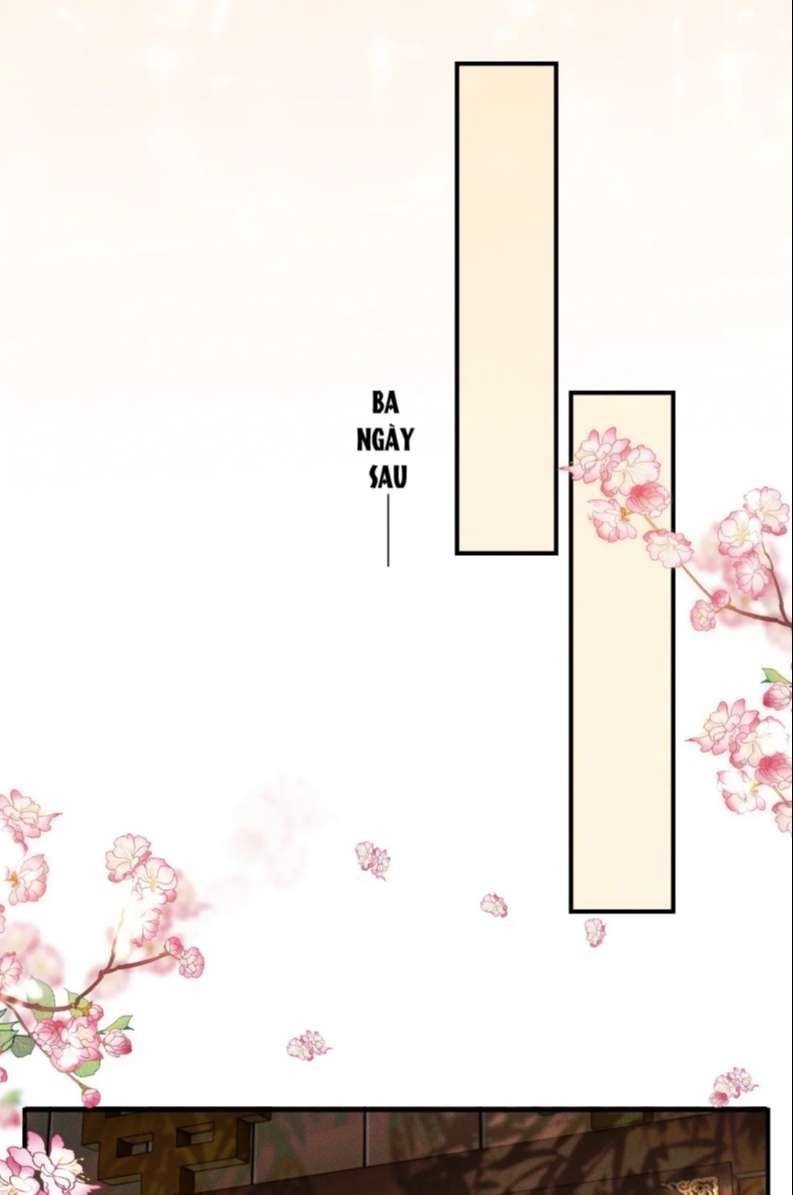 Husky Và Sư Tôn Mèo Trắng Của Hắn Chapter 34 - Trang 2