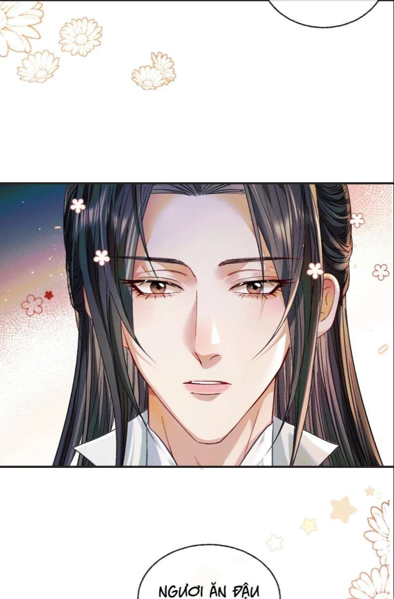 Husky Và Sư Tôn Mèo Trắng Của Hắn Chapter 34 - Trang 2