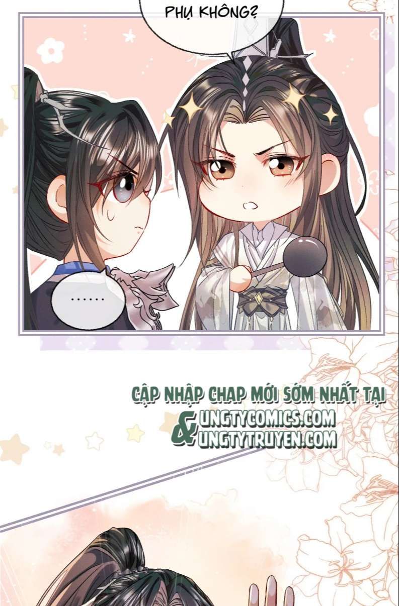 Husky Và Sư Tôn Mèo Trắng Của Hắn Chapter 34 - Trang 2