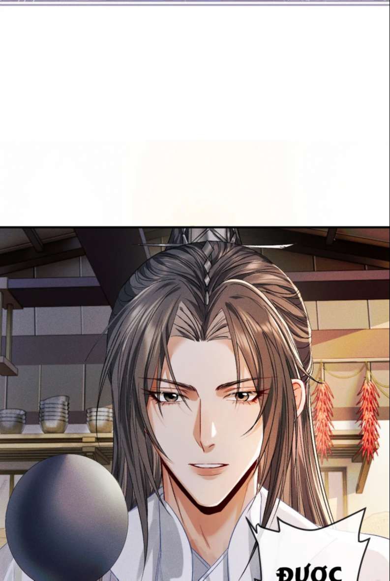 Husky Và Sư Tôn Mèo Trắng Của Hắn Chapter 34 - Trang 2
