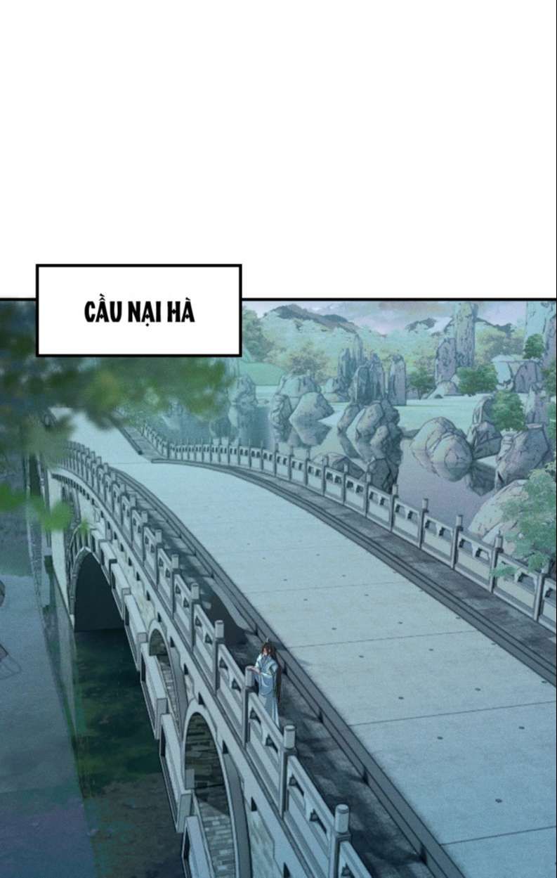 Husky Và Sư Tôn Mèo Trắng Của Hắn Chapter 34 - Trang 2