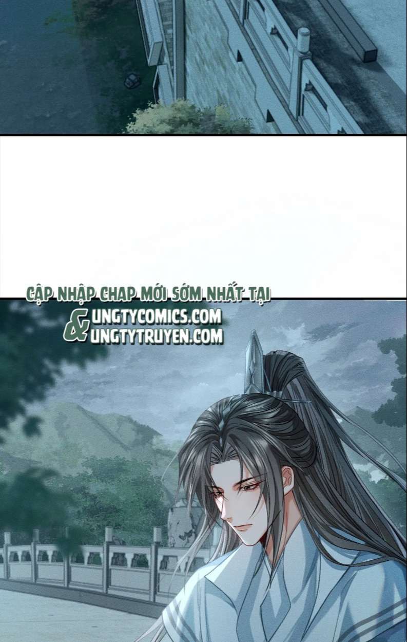 Husky Và Sư Tôn Mèo Trắng Của Hắn Chapter 34 - Trang 2