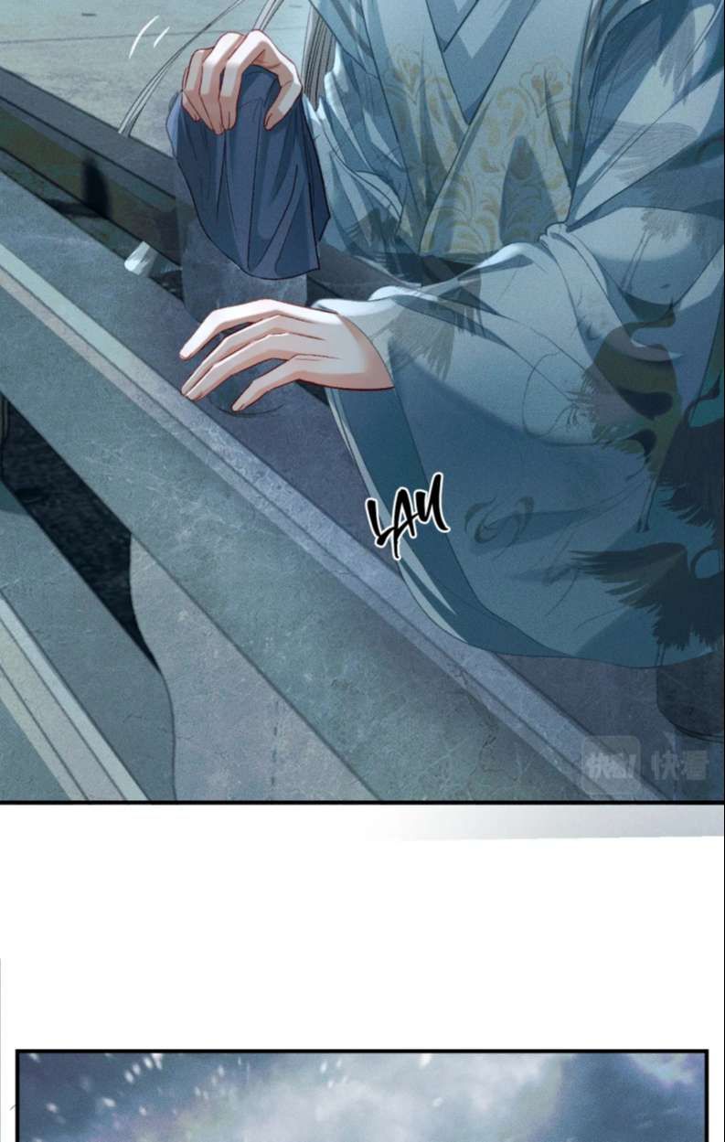 Husky Và Sư Tôn Mèo Trắng Của Hắn Chapter 34 - Trang 2