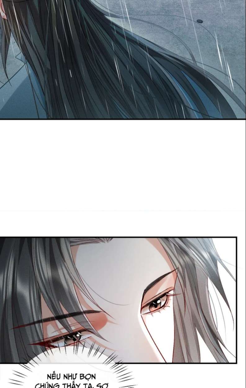 Husky Và Sư Tôn Mèo Trắng Của Hắn Chapter 34 - Trang 2