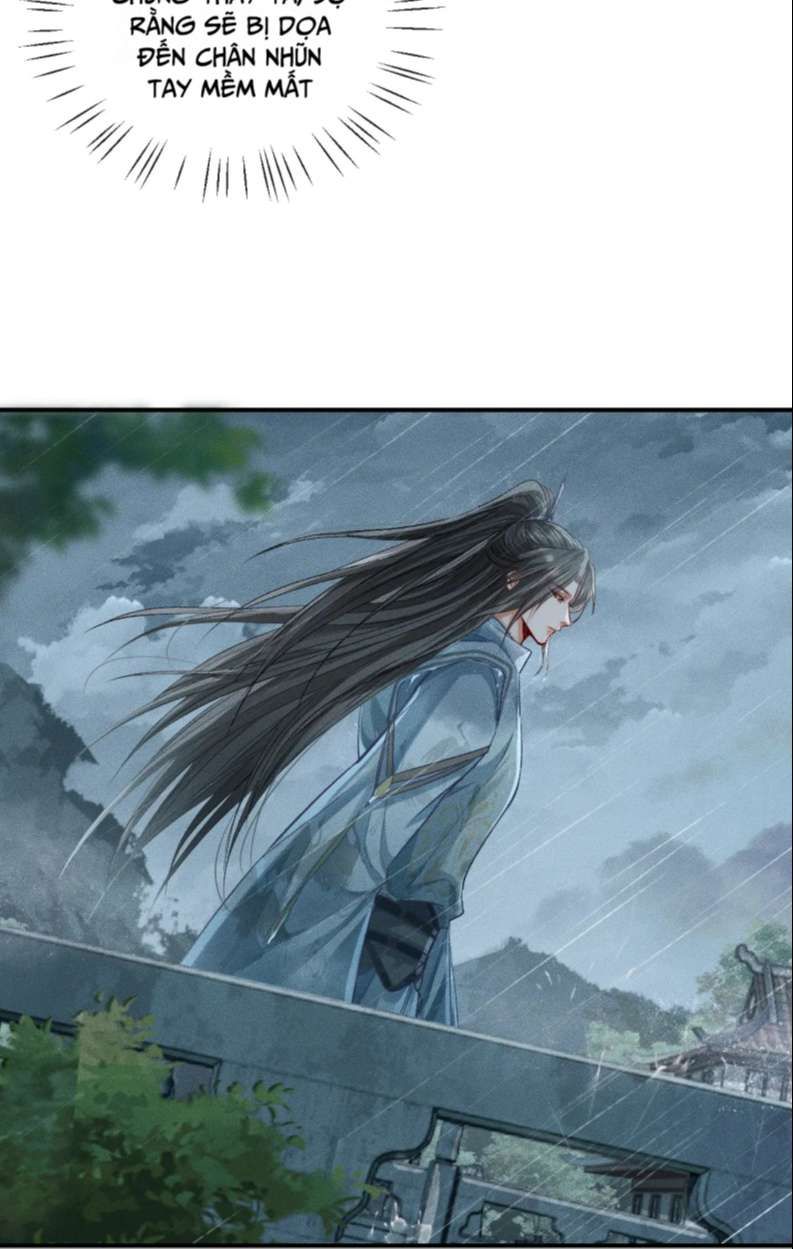 Husky Và Sư Tôn Mèo Trắng Của Hắn Chapter 34 - Trang 2
