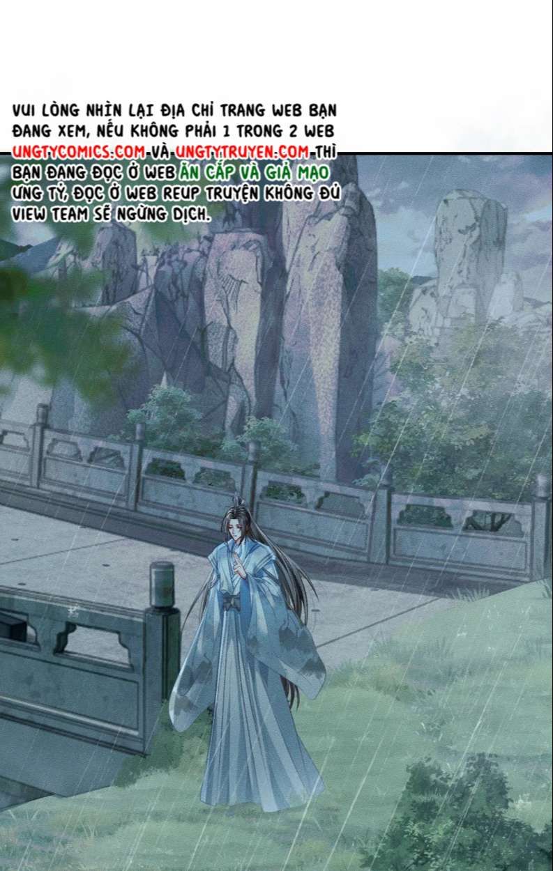 Husky Và Sư Tôn Mèo Trắng Của Hắn Chapter 34 - Trang 2