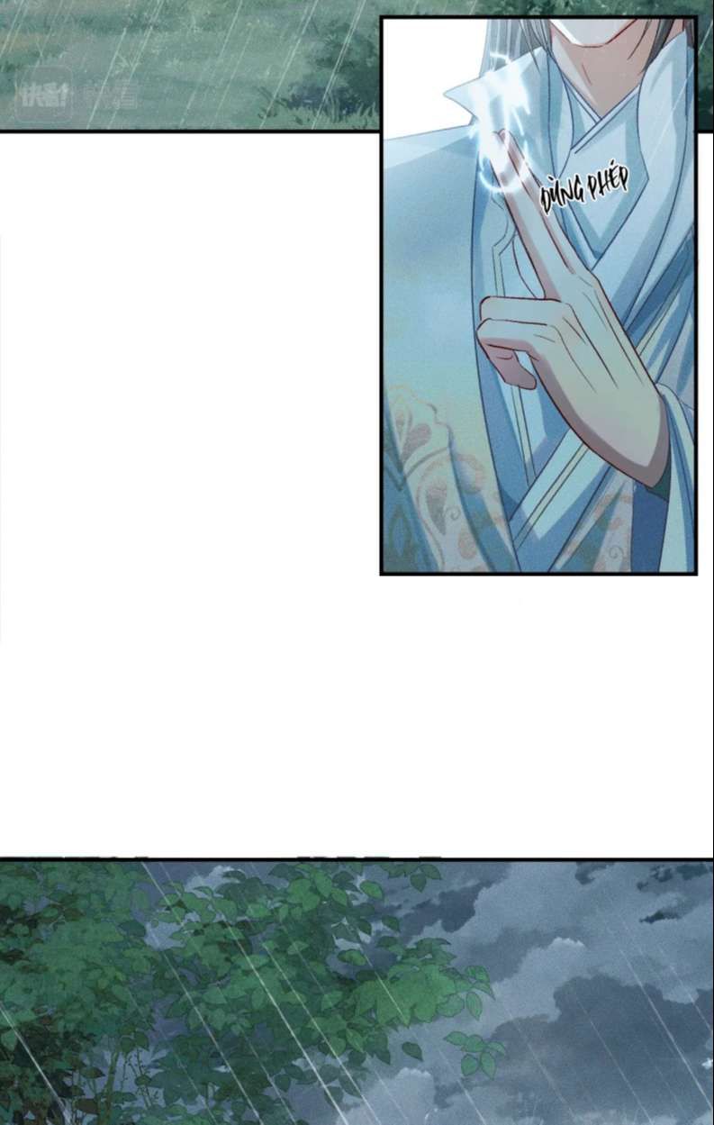 Husky Và Sư Tôn Mèo Trắng Của Hắn Chapter 34 - Trang 2
