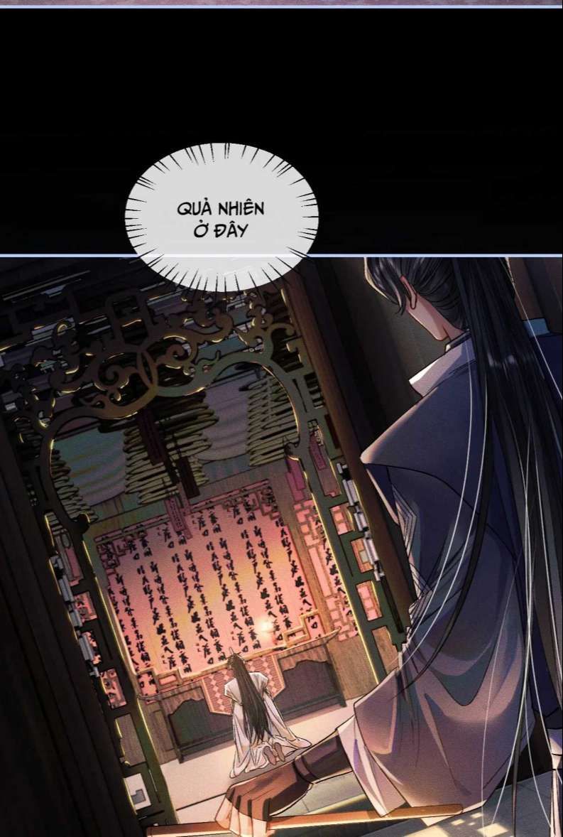 Husky Và Sư Tôn Mèo Trắng Của Hắn Chapter 34 - Trang 2