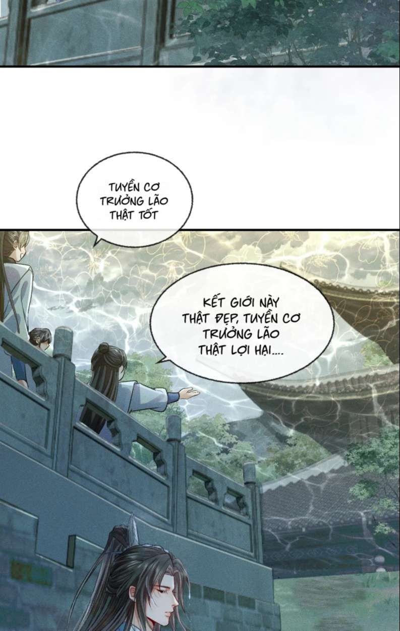 Husky Và Sư Tôn Mèo Trắng Của Hắn Chapter 34 - Trang 2