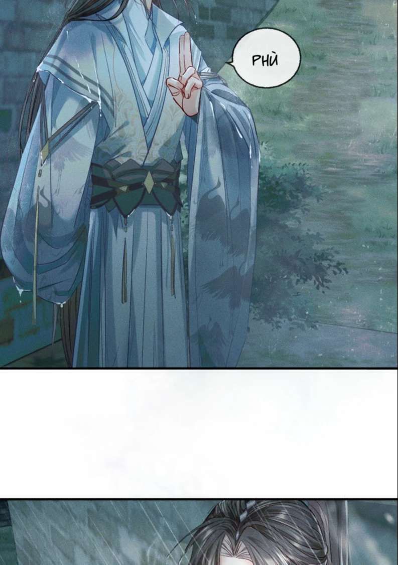 Husky Và Sư Tôn Mèo Trắng Của Hắn Chapter 34 - Trang 2