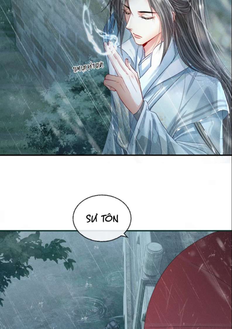 Husky Và Sư Tôn Mèo Trắng Của Hắn Chapter 34 - Trang 2