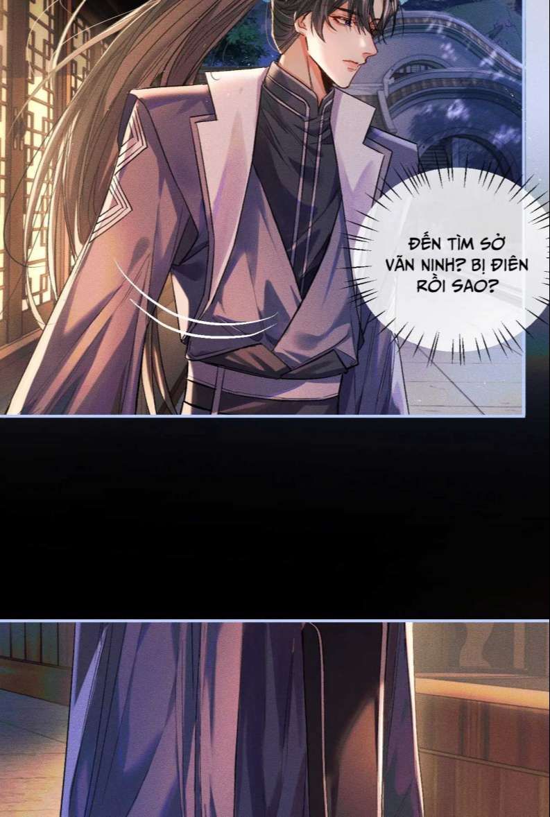 Husky Và Sư Tôn Mèo Trắng Của Hắn Chapter 34 - Trang 2