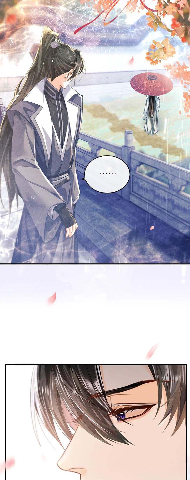 Husky Và Sư Tôn Mèo Trắng Của Hắn Chapter 35 - Trang 2