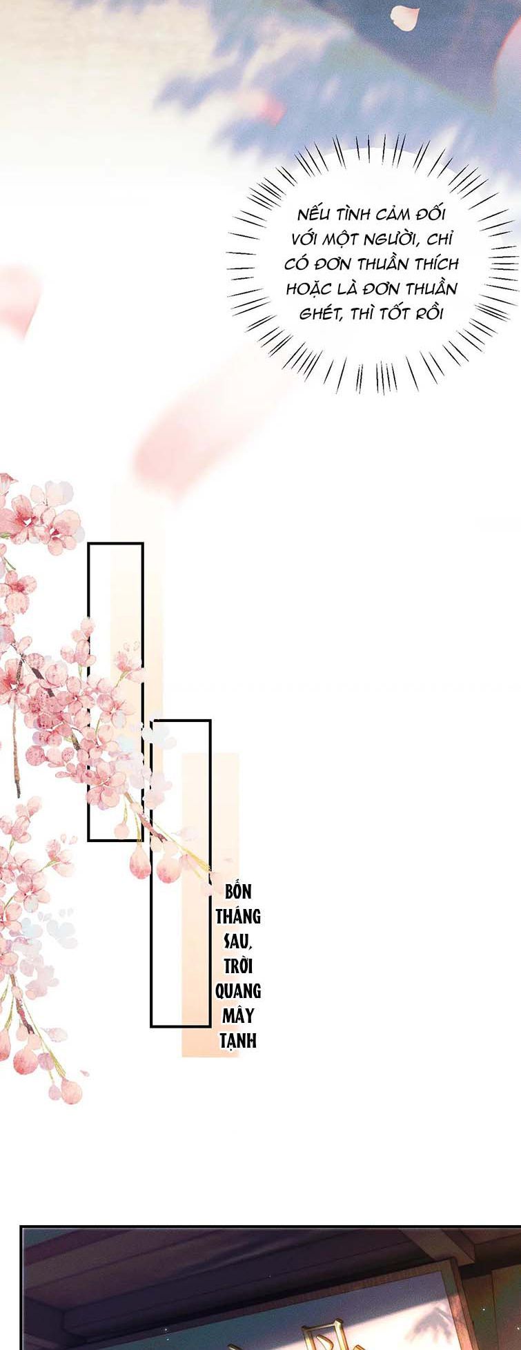 Husky Và Sư Tôn Mèo Trắng Của Hắn Chapter 35 - Trang 2
