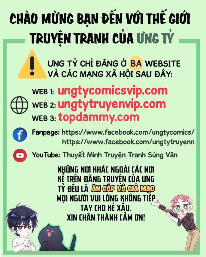 Husky Và Sư Tôn Mèo Trắng Của Hắn Chapter 35 - Trang 2
