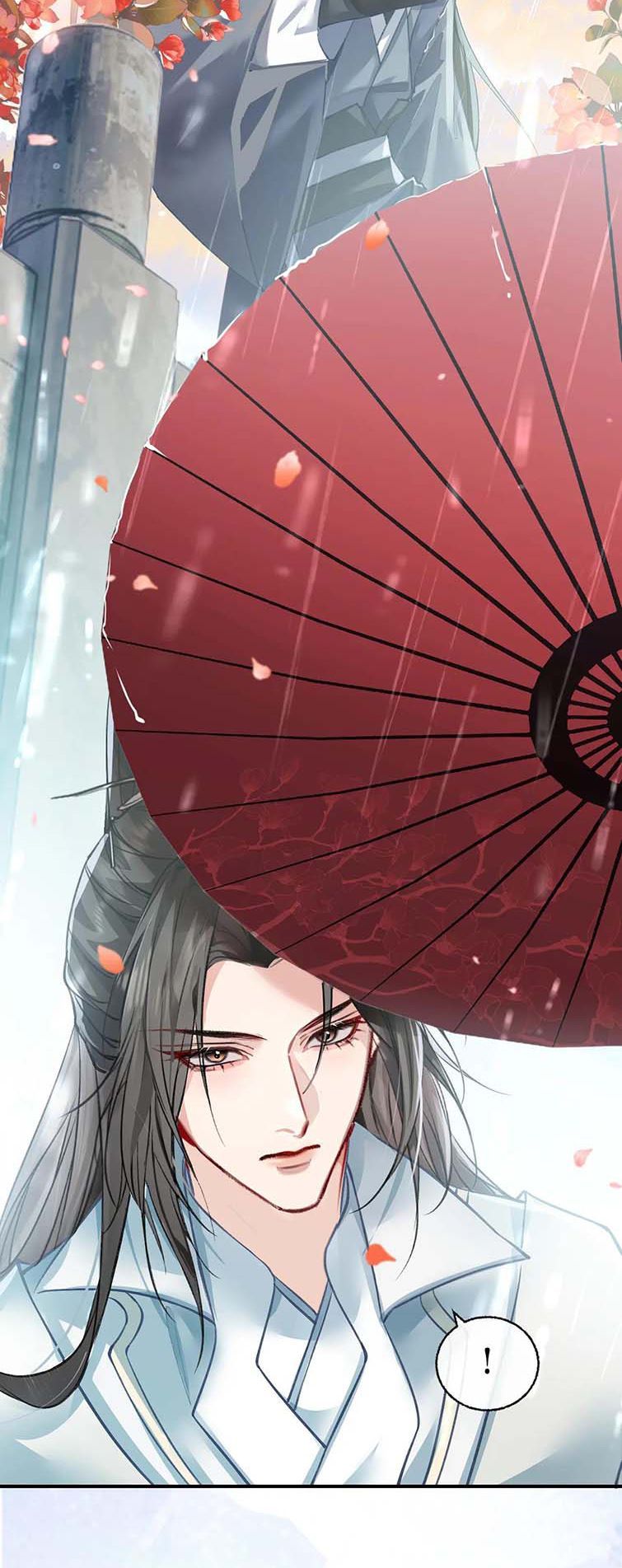 Husky Và Sư Tôn Mèo Trắng Của Hắn Chapter 35 - Trang 2