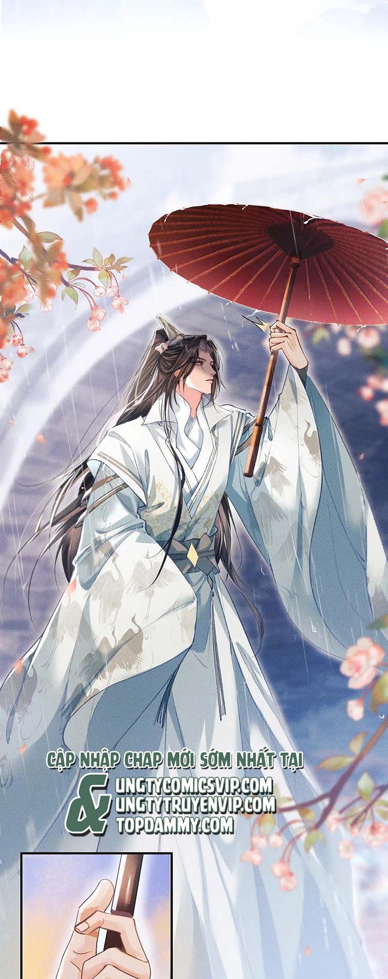 Husky Và Sư Tôn Mèo Trắng Của Hắn Chapter 35 - Trang 2
