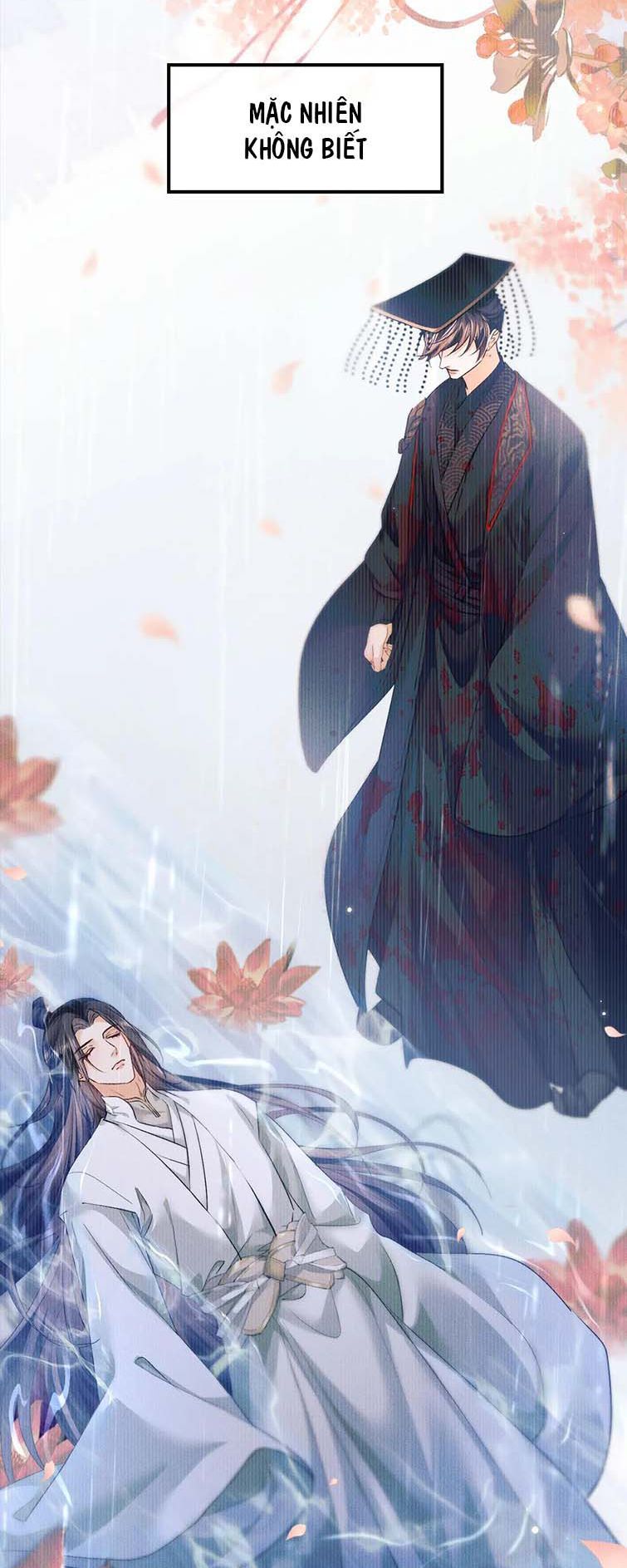 Husky Và Sư Tôn Mèo Trắng Của Hắn Chapter 36 - Trang 2