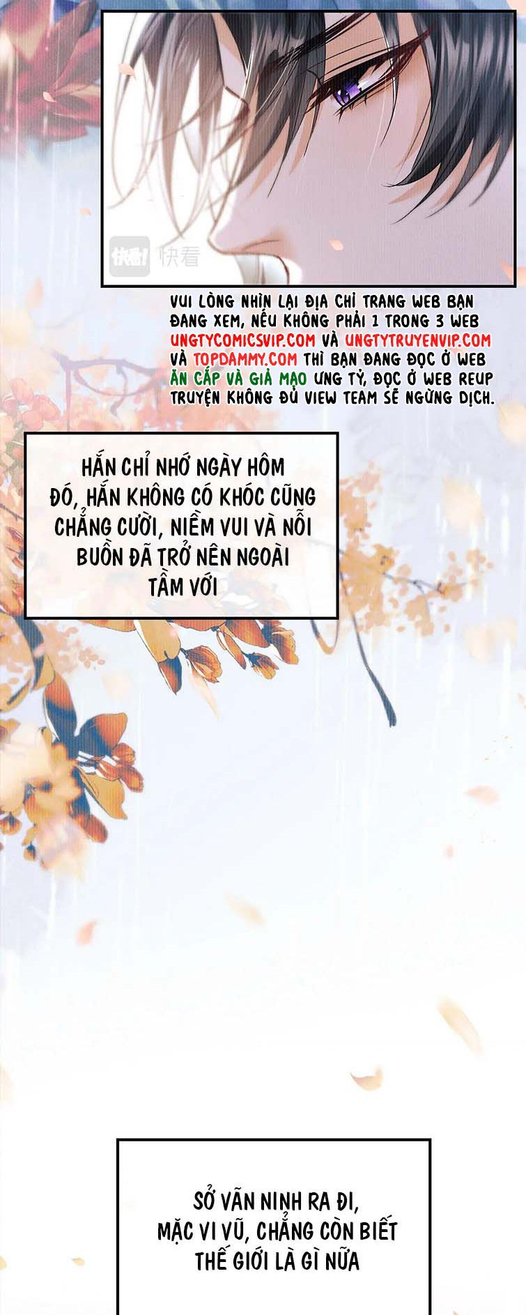 Husky Và Sư Tôn Mèo Trắng Của Hắn Chapter 36 - Trang 2