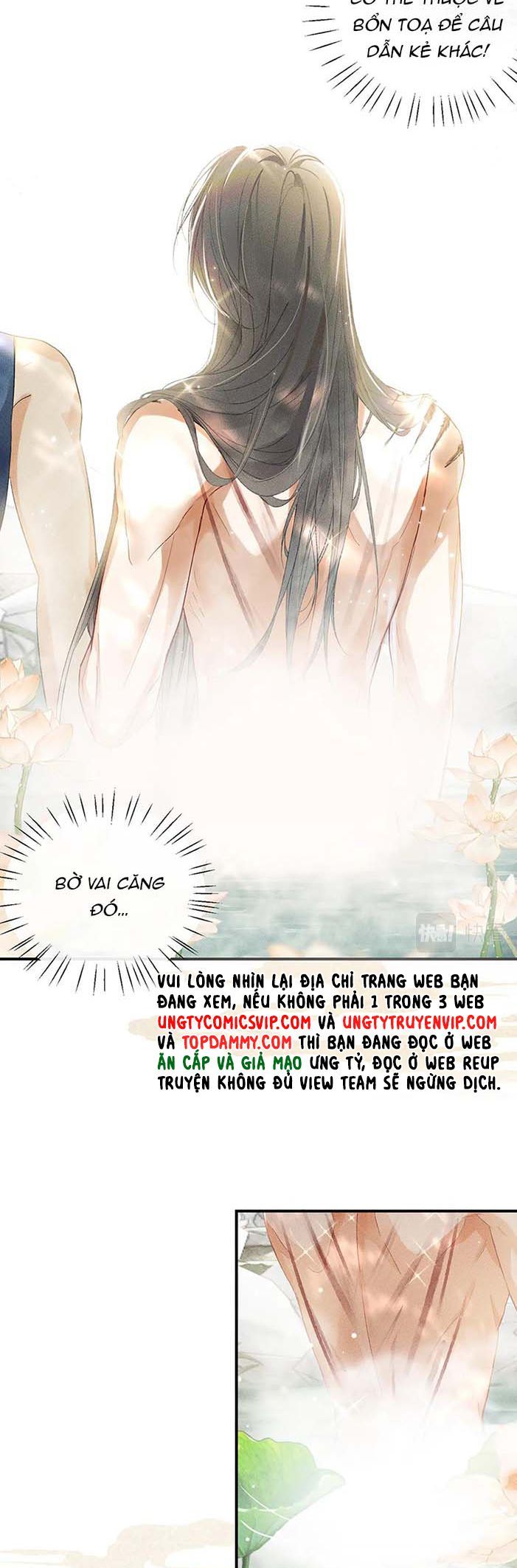 Husky Và Sư Tôn Mèo Trắng Của Hắn Chapter 36 - Trang 2